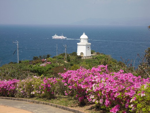 伊王島灯台078