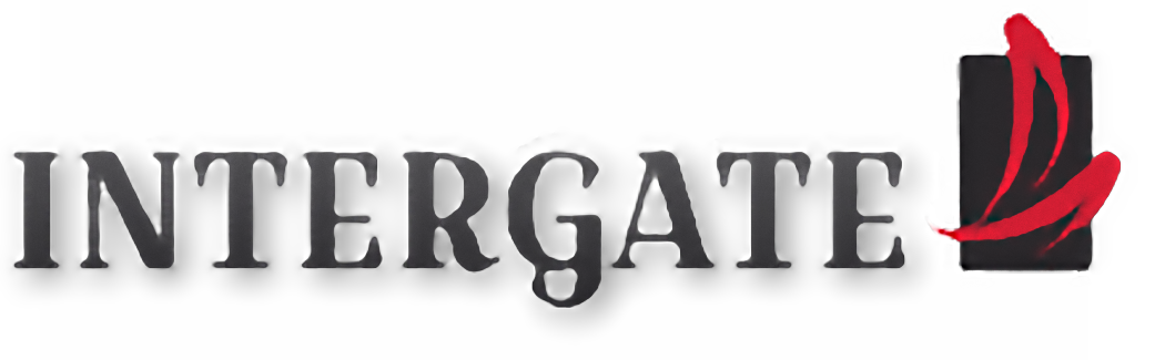 INTERGATE