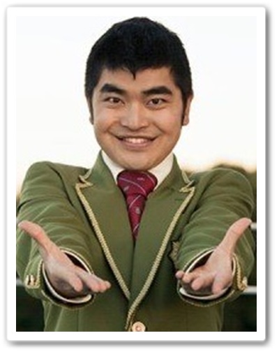 まゆげ俳優加藤諒はオネエ 本能寺の変のダンスやz会cmも話題に Intergate
