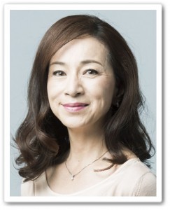 THE 有頂天ホテル原田美枝子