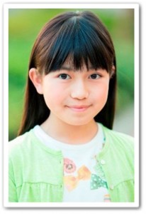 バケモノの子大野百花