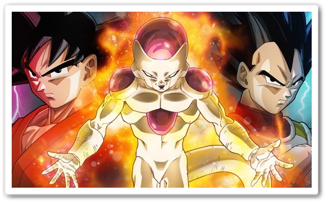 ドラゴンボールz 復活の F ネタバレとあらすじ 結末と声優も Intergate