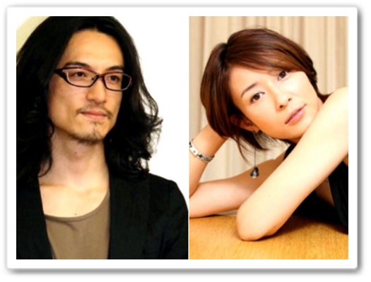 水野美紀の結婚相手 旦那 は唐橋充 元彼女はたんぽぽ川村 Intergate