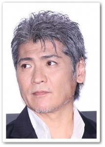 さらば あぶない刑事吉川晃司