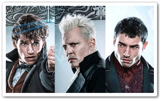 ファンタスティックビースト2ネタバレとあらすじ 結末と声優も Intergate